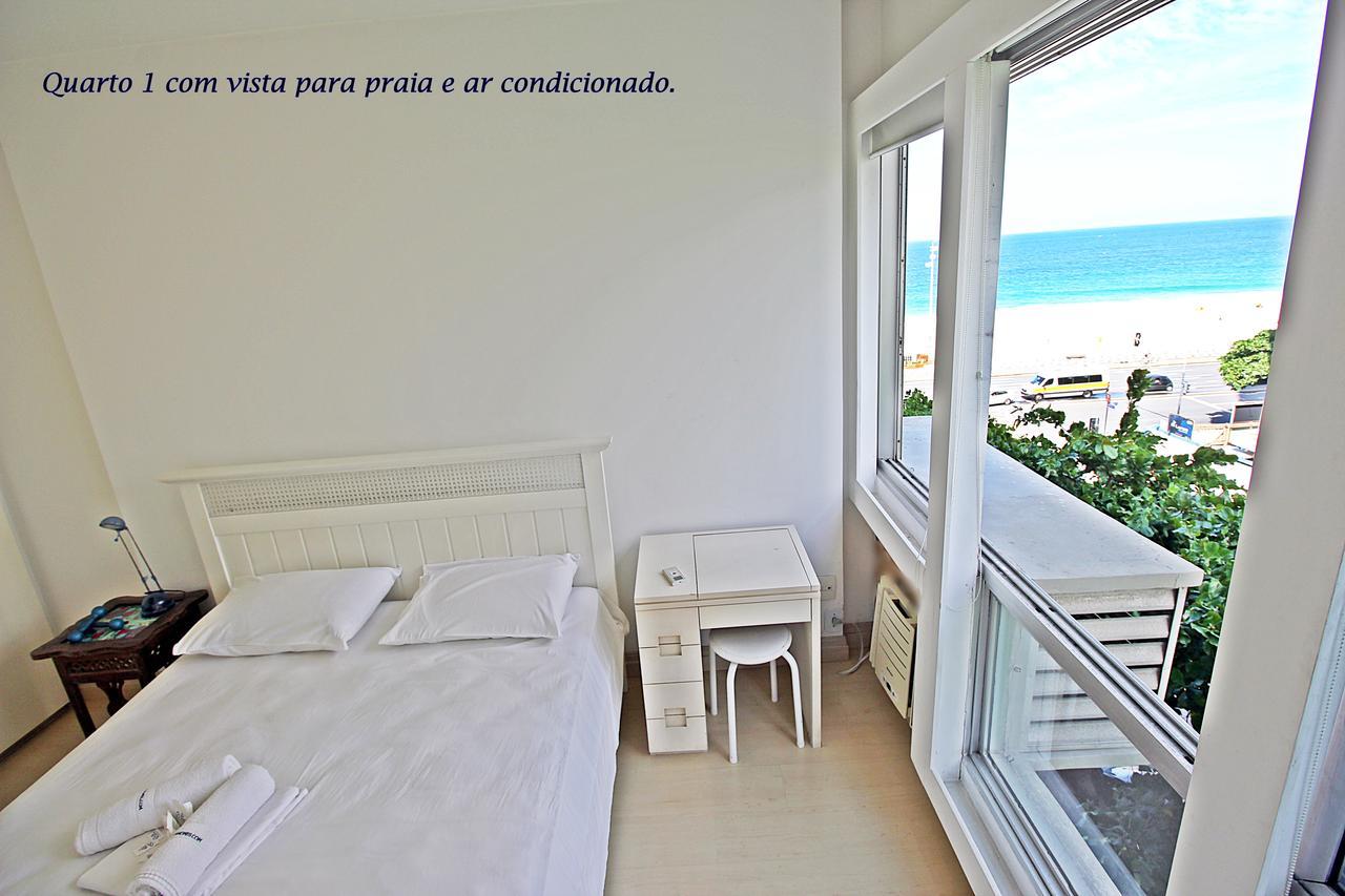 ריו דה ז'ניירו Rio Spot Homes Q009 מראה חיצוני תמונה