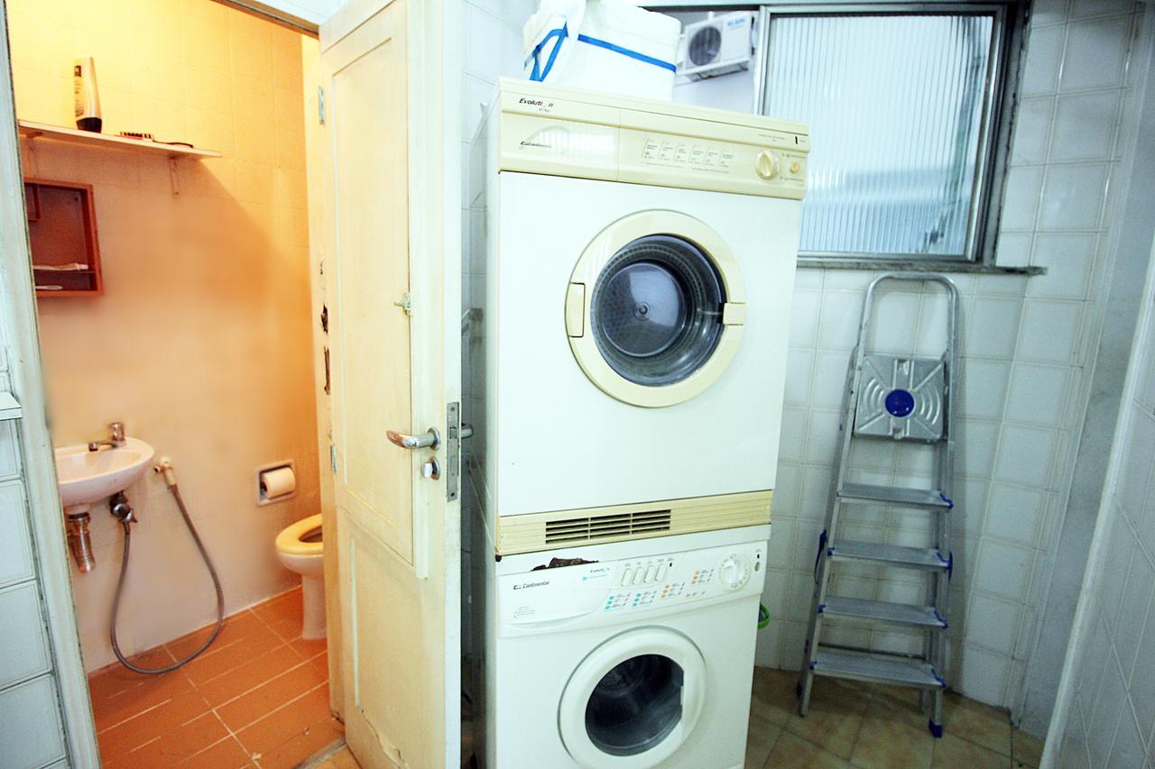 ריו דה ז'ניירו Rio Spot Homes Q009 מראה חיצוני תמונה