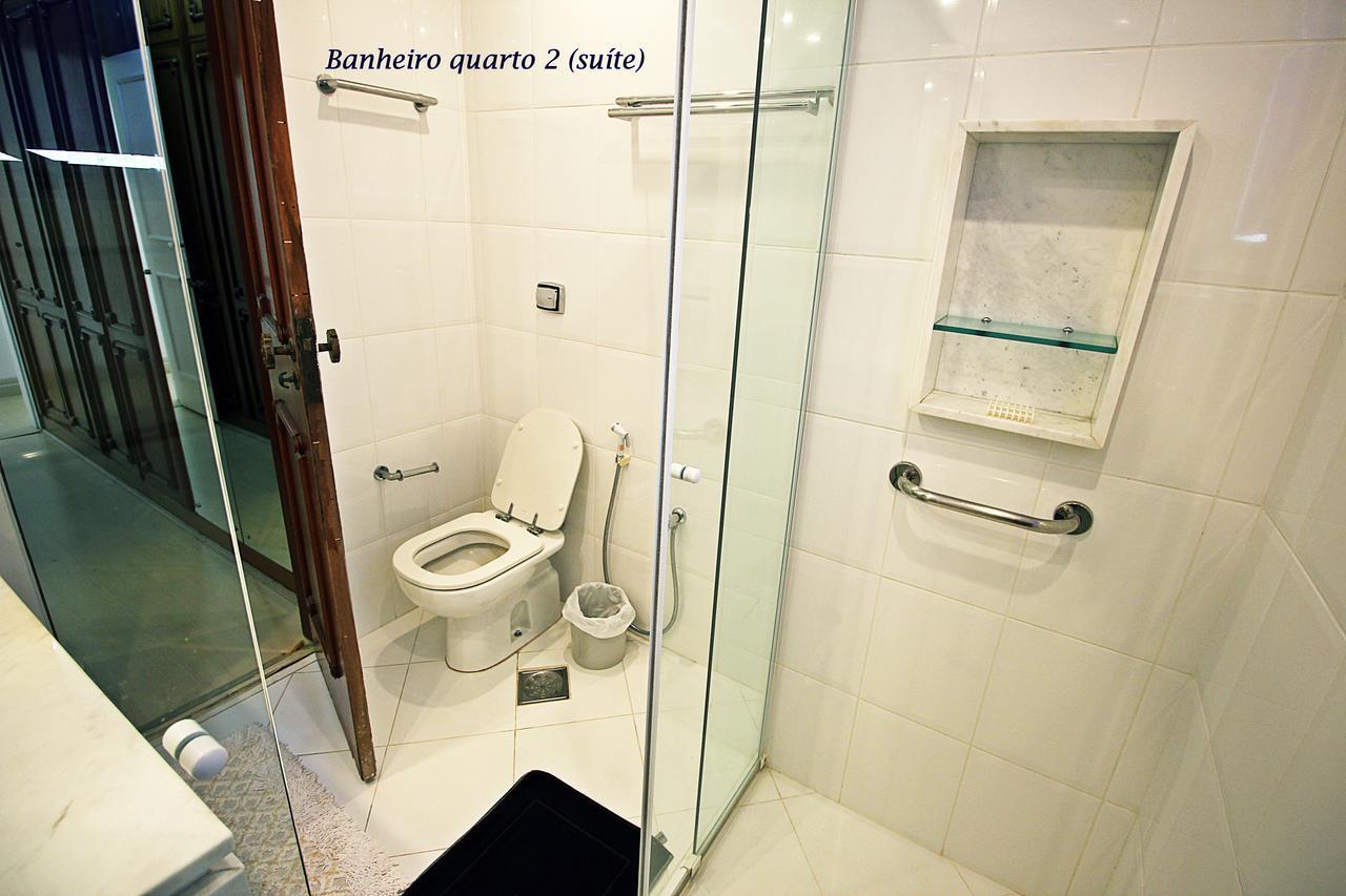 ריו דה ז'ניירו Rio Spot Homes Q009 מראה חיצוני תמונה