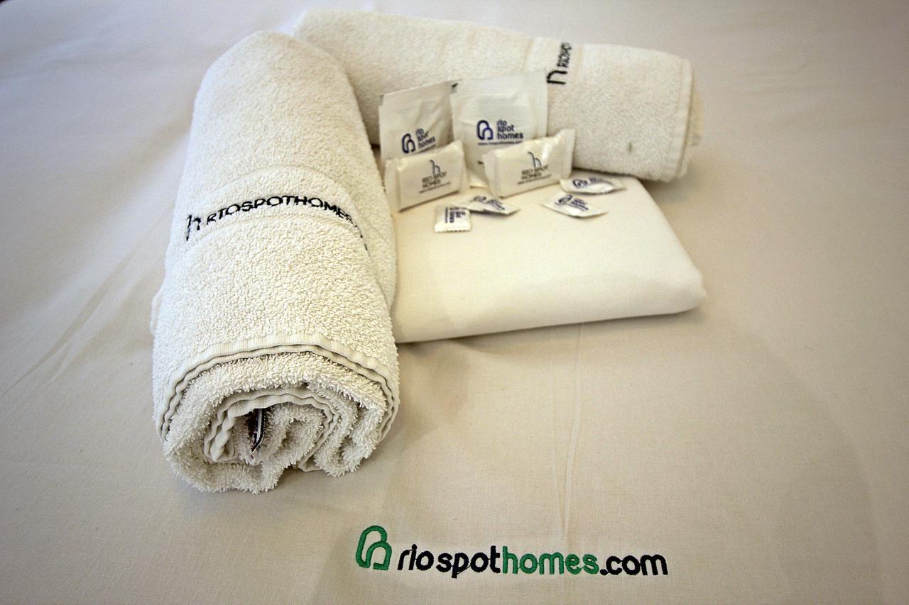 ריו דה ז'ניירו Rio Spot Homes Q009 מראה חיצוני תמונה