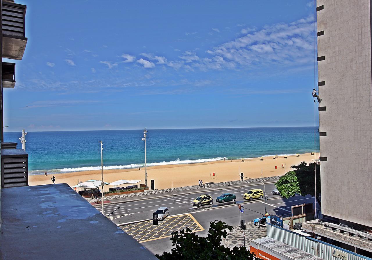 ריו דה ז'ניירו Rio Spot Homes Q009 מראה חיצוני תמונה