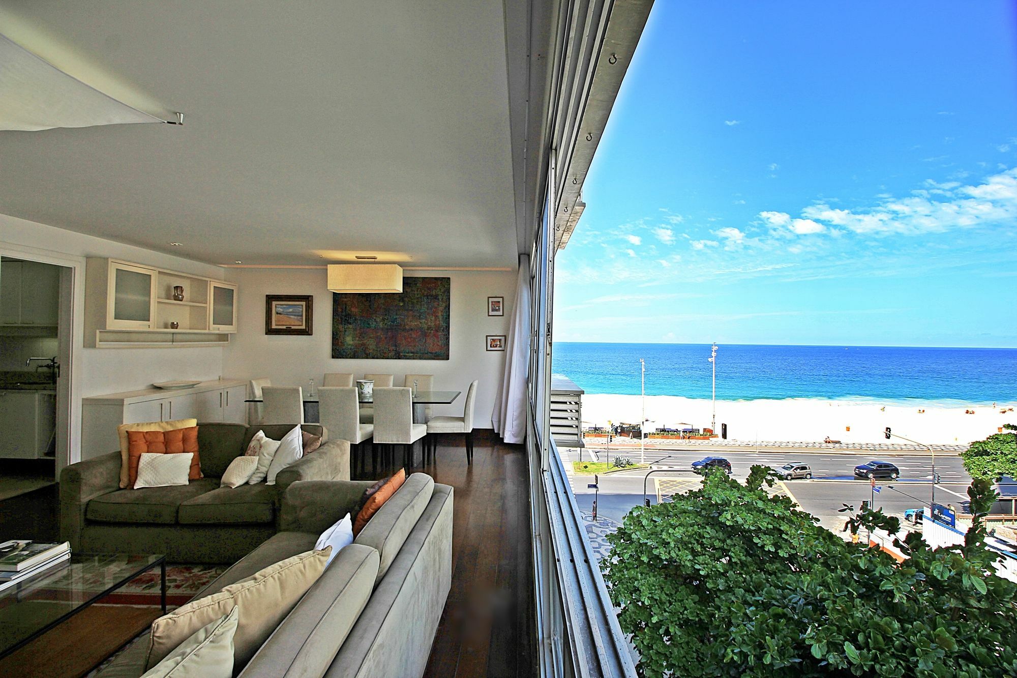 ריו דה ז'ניירו Rio Spot Homes Q009 מראה חיצוני תמונה