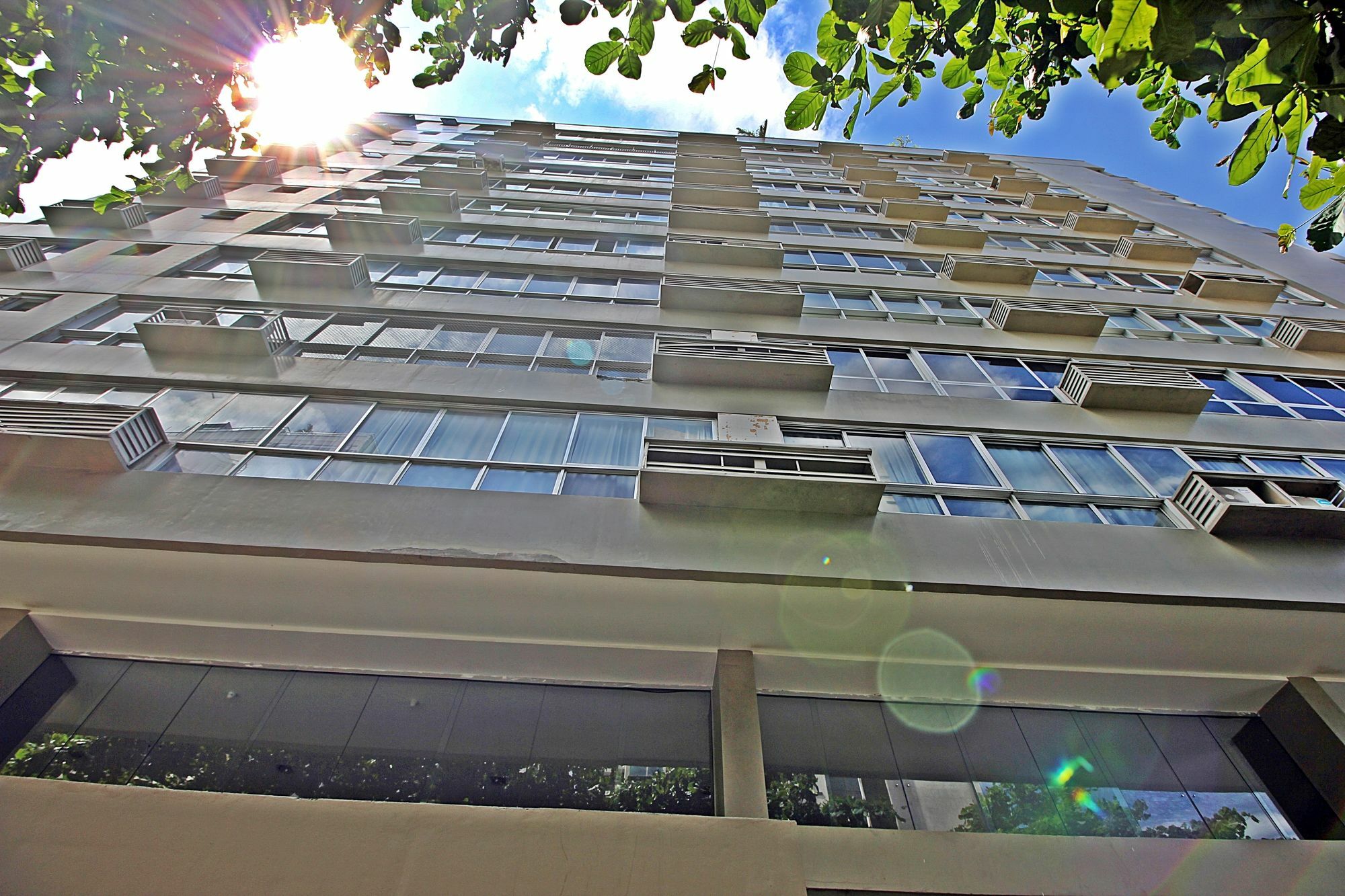ריו דה ז'ניירו Rio Spot Homes Q009 מראה חיצוני תמונה
